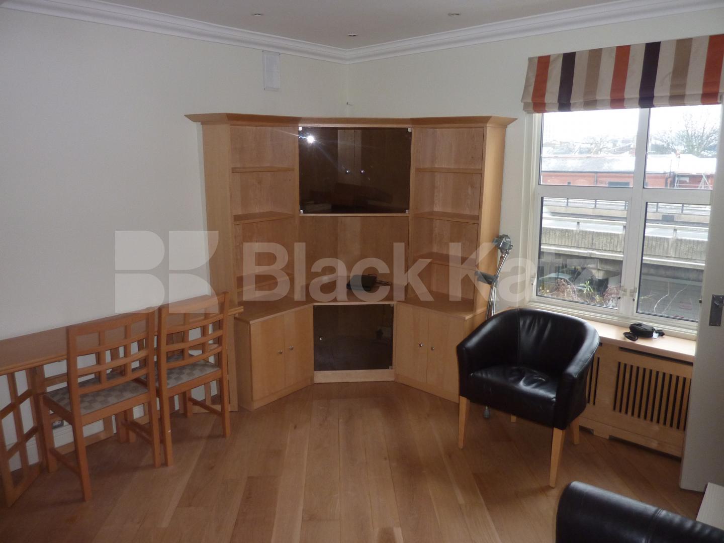 			NEW INSTRUCTION, 1 Bedroom, 1 bath, 1 reception Flat			 Cambridge Gardens, LADBROKE GROVE